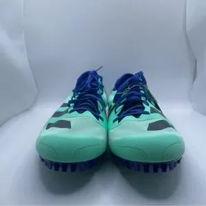 Adidas Adizero Finesse Sprint Shoes NO SPIKES GV9091 Size 14 Men Adidas Adizero Finesse Sprint Shoes NO SPIKES GV9091 Size 14  main image 2
